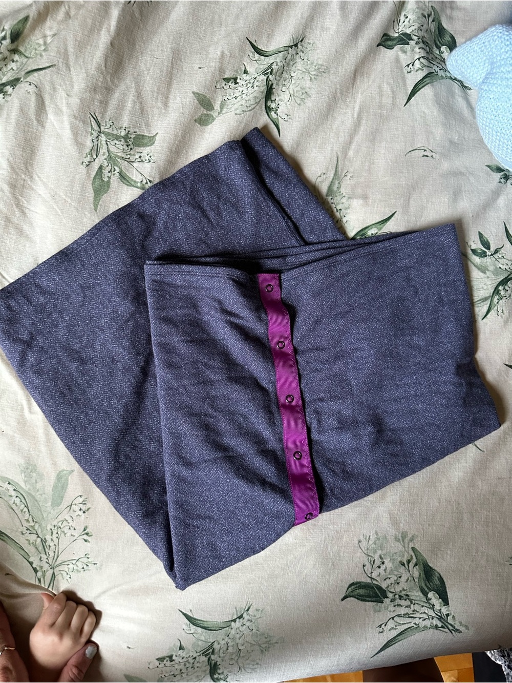 Lululemon Vinyasa Scarf